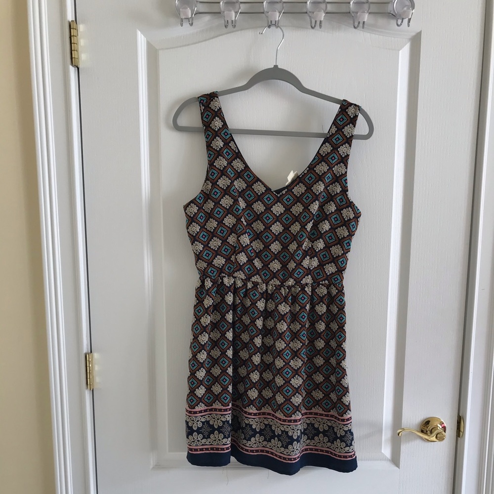 One clothing dress